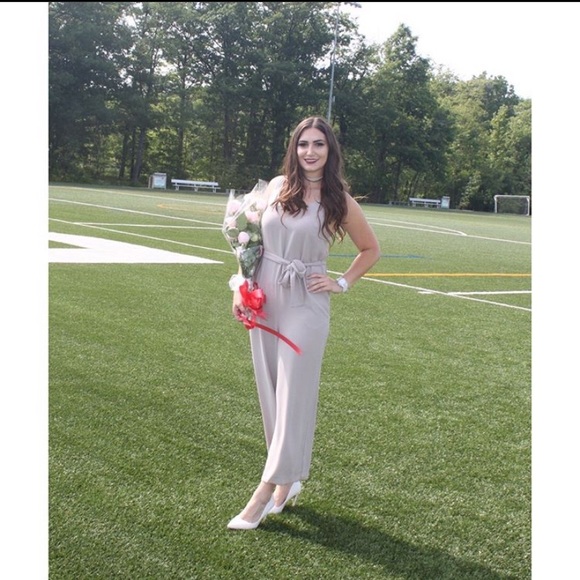 Pants suit - Picture 2 of 5